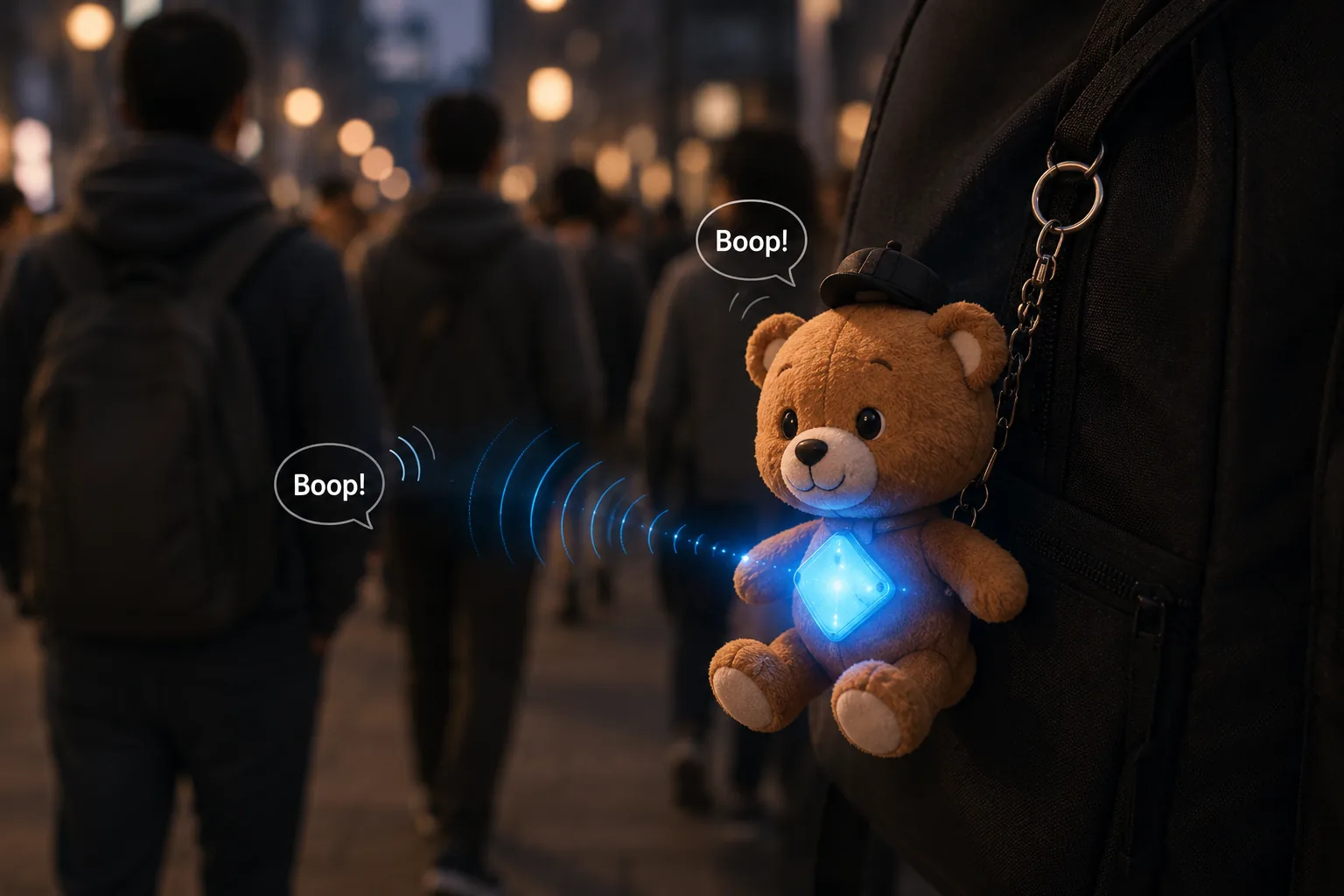 Social objects